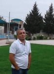 Kenan, 47 лет, Sumqayıt