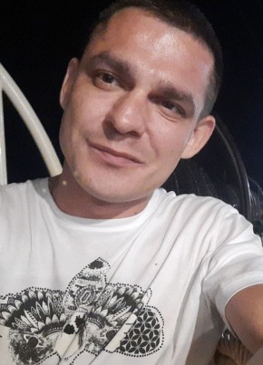 Сергей, 35, Россия, Ялта
