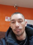 Aleksandr, 34, Moscow