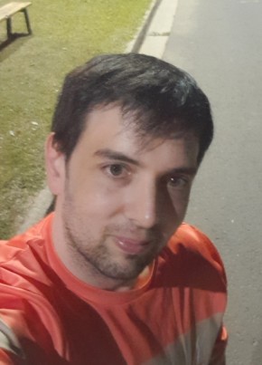 Manu из Ciudad de Santa Fe 33 года