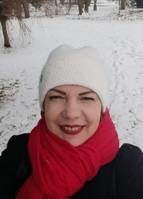 Наталья из Zwickau 47 лет