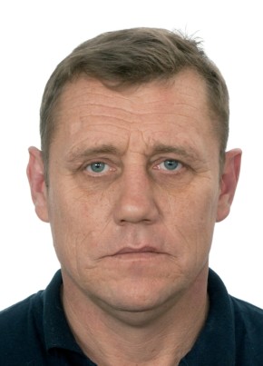 Сергей из Хадыженска 47 лет