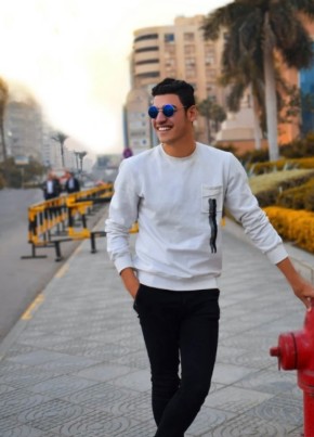 Ahmet, 27, اَلْجُمْهُورِيَّة اَللُّبْنَانِيَّة, طرابلس