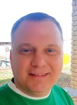 Roman, 40, Moscow