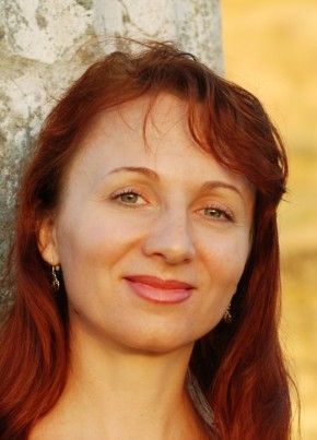 Светлана, 47, Україна, Київ