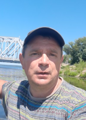 Андрей Коряка, 55, Россия, Воронеж