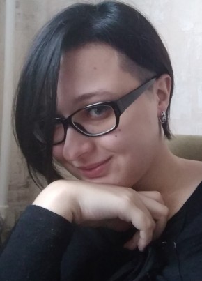 София, 26, Россия, Сергиев Посад