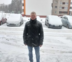 Kos, 42 года, Narva