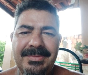 André, 53 года, Araçatuba