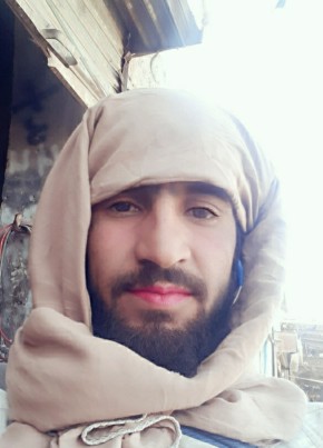 Haji lali, 18, جمهورئ اسلامئ افغانستان, کابل