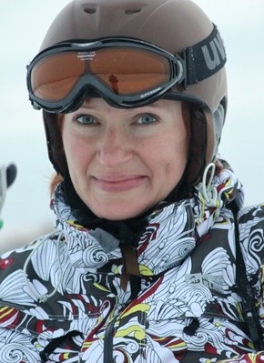 Светлана, 46, Россия, Петрозаводск