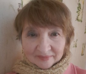 Наталья, 67 лет, Пенза