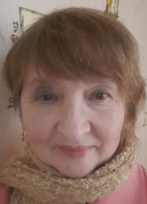 Наталья, 67, Россия, Пенза