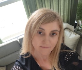Luibov, 46, s-Hertogenbosch