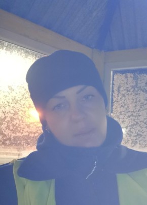 Olesya, 45, Russia, Yuzhno-Sakhalinsk