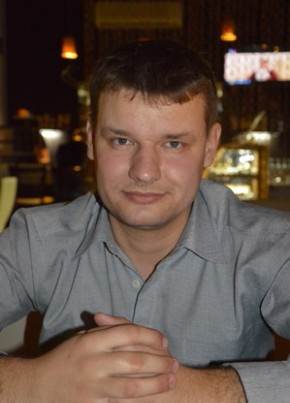 Владимир, 38, Россия, Волгодонск