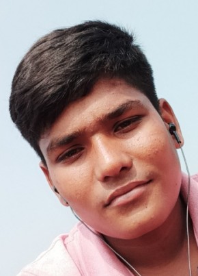Viraj chavan, 18, India, Pune