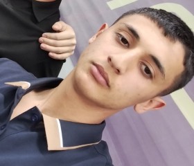 Elşən, 18, Baku