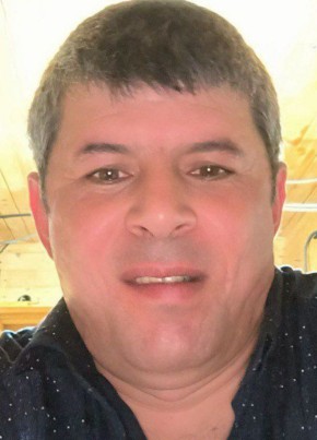 Mukhammad, 41, Russia, Yekaterinburg