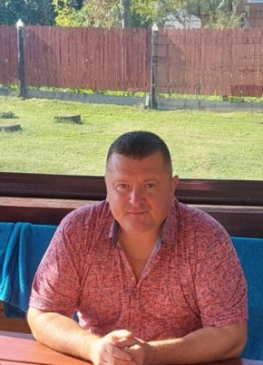 Sergej Tor, 53, Latvia, Riga