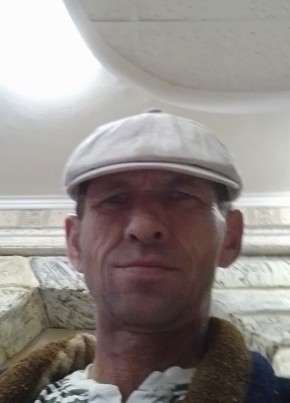 Равиль, 54, Россия, Волгодонск