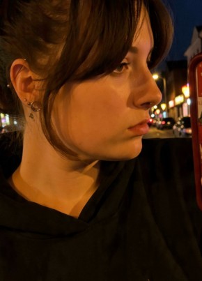 Lilou из Paris 23 года