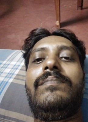 Sanju chakrabort, 34, India, Kolkata