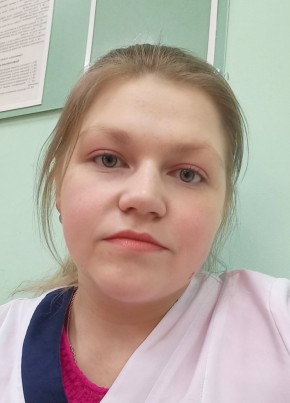 Анна, 18, Россия, Тайшет