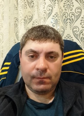 Павел, 42, Россия, Приволжский