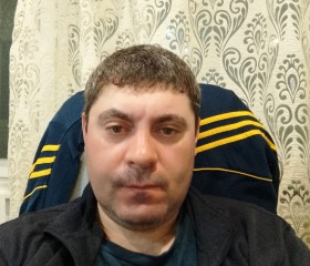 Павел, 42 года, Приволжский