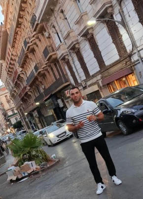 Ahmed, 28, Algeria, Ain Defla