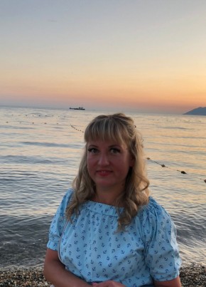 Юлия, 40, Россия, Орехово-Зуево