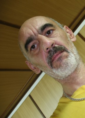 Андрей, 57, Россия, Набережные Челны