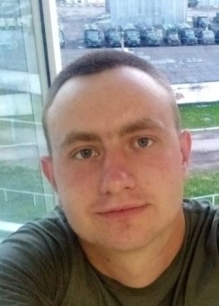 Васёк, 24, Россия, Михайлов