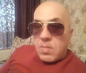 HAR, 50, Yerevan