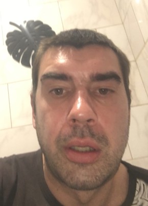 Андрей из Перми 37 лет
