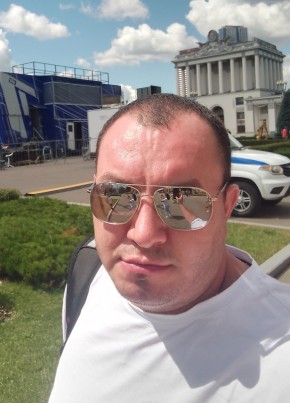 Vladimir, 42, Russia, Torzhok