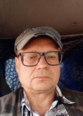 Viktor, 61, Kazakhstan, Karagandy