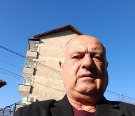 Κώστας Λεμας, 64 года, Гоце Делчев