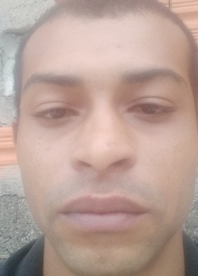 Bruno Souza Fran из São Paulo capital 29 лет