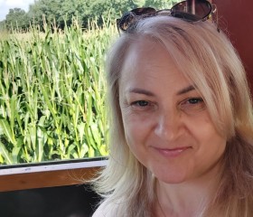 Olga, 51, Vladimir