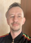 Gugley, 41, Saratov