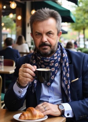 Evgeniy, 56, Russia, Izhevsk