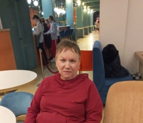 Любовь, 56 лет, Петрозаводск