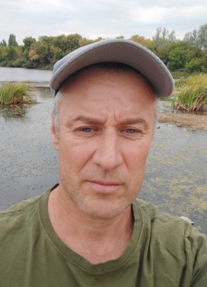Рамиль из Пугачева 43 года