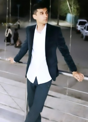 Murod, 31, Uzbekistan, Samarqand