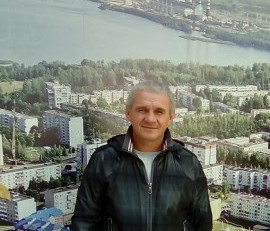 владимир, 52 года, Віцебск