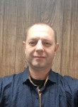 Dmitriy, 43  , Moscow