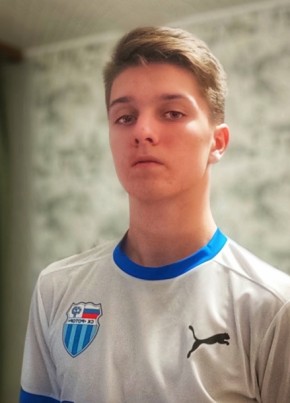 Vladislav, 20, Russia, Ivanovo