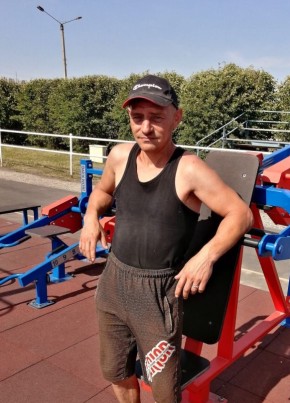 Александр, 43, Россия, Увельский